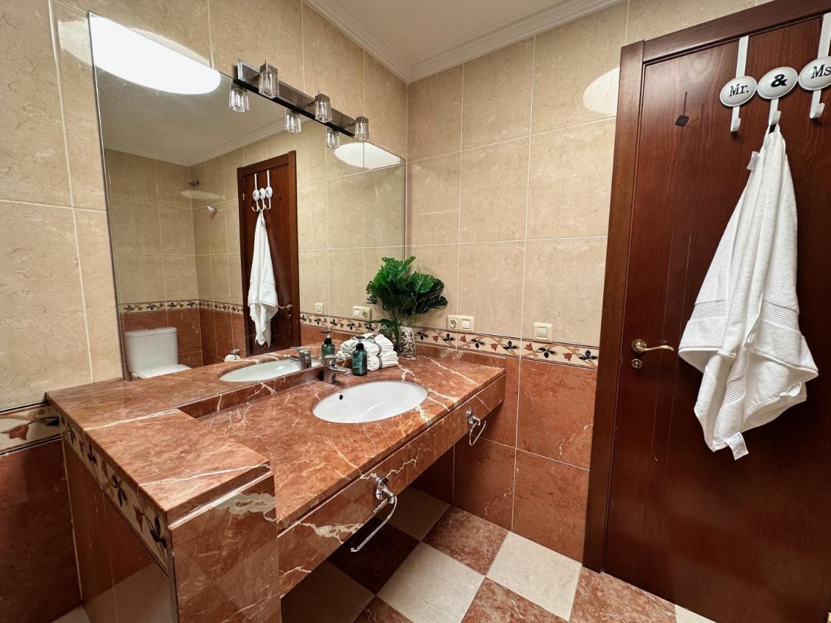 Pambnb - 250M To Beach, Family Pools, Wi-Fi & Bbq Granadilla De Abona Extérieur photo