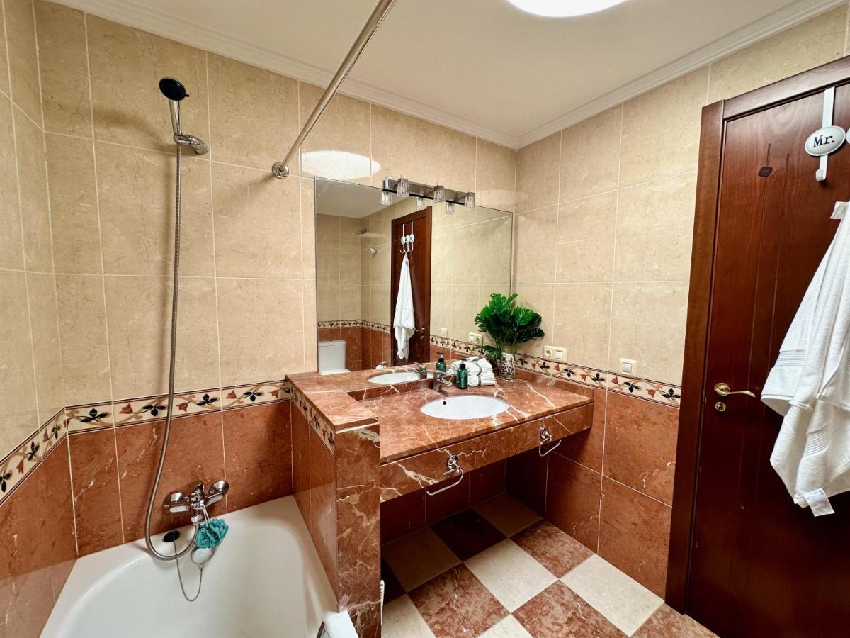 Pambnb - 250M To Beach, Family Pools, Wi-Fi & Bbq Granadilla De Abona Extérieur photo