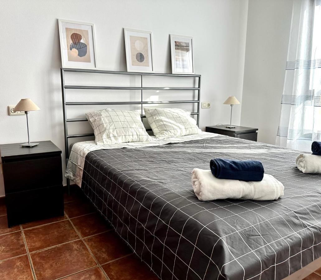 Pambnb - 250M To Beach, Family Pools, Wi-Fi & Bbq Granadilla De Abona Extérieur photo