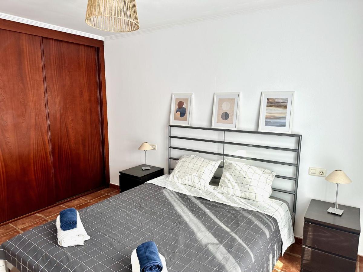 Pambnb - 250M To Beach, Family Pools, Wi-Fi & Bbq Granadilla De Abona Extérieur photo