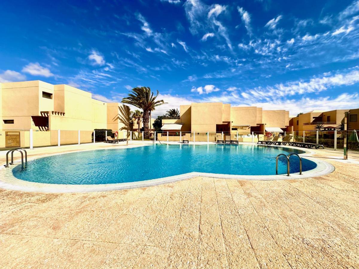 Pambnb - 250M To Beach, Family Pools, Wi-Fi & Bbq Granadilla De Abona Extérieur photo
