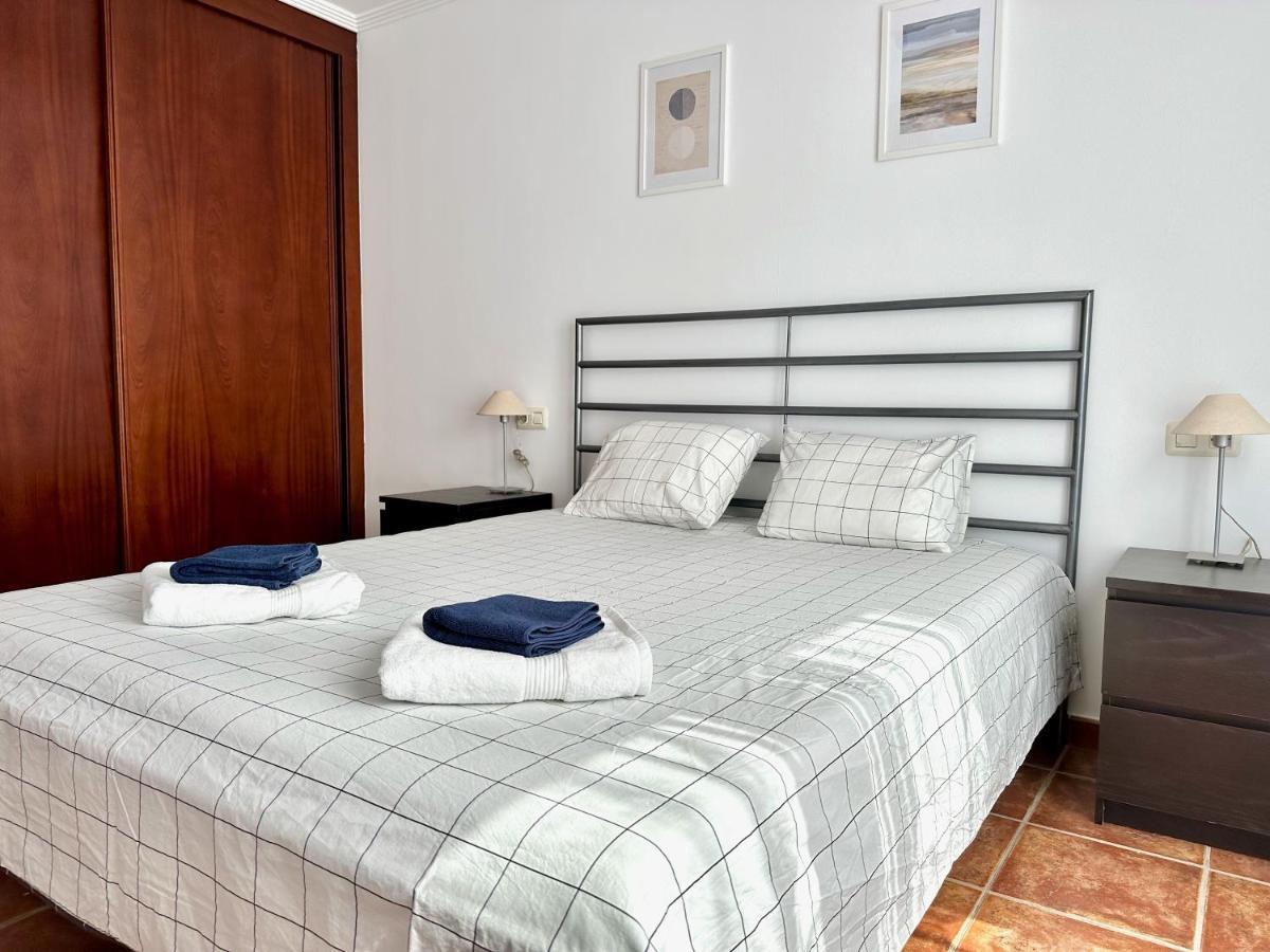 Pambnb - 250M To Beach, Family Pools, Wi-Fi & Bbq Granadilla De Abona Extérieur photo