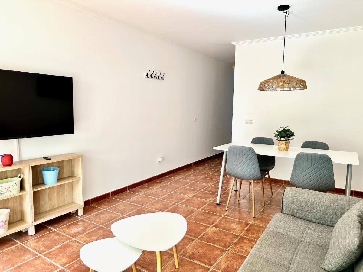 Pambnb - 250M To Beach, Family Pools, Wi-Fi & Bbq Granadilla De Abona Extérieur photo
